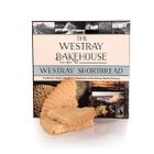 Shortbread Round