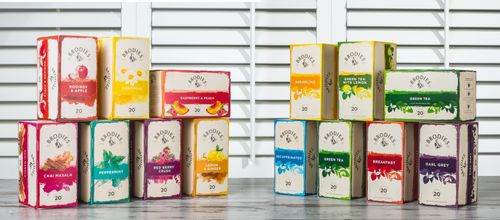 Brodies Tag & Envelope Range