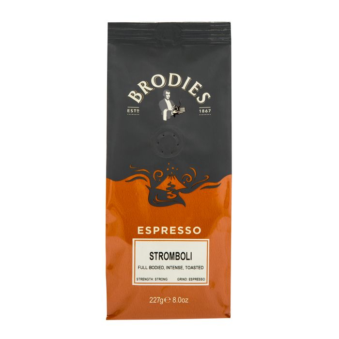 Brodies Coffee