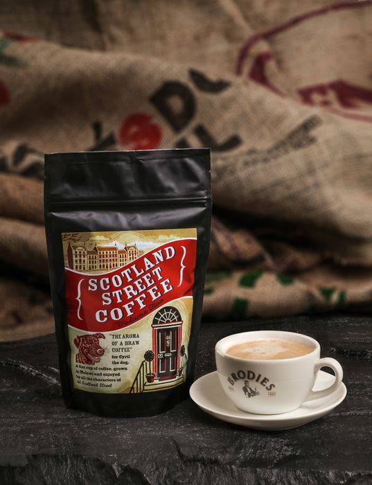 Brodies Coffee