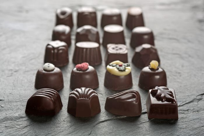 Brodies Chocolates