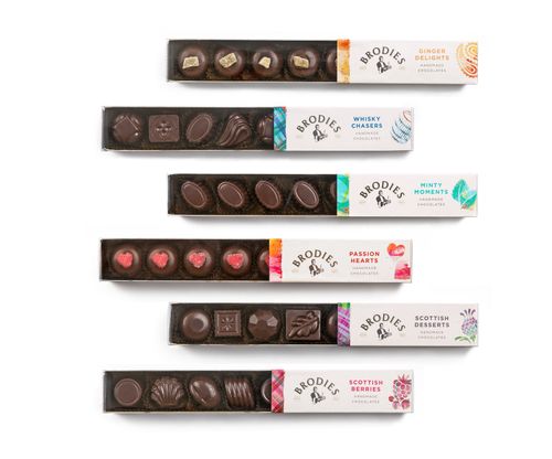 Brodies Chocolates