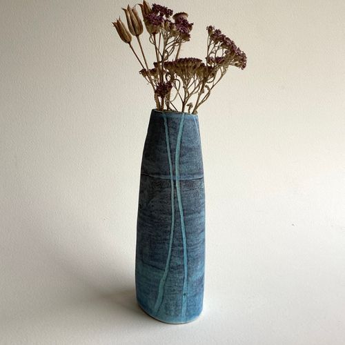 Woodland Vases