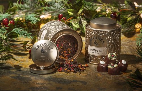 Brodies Christmas products