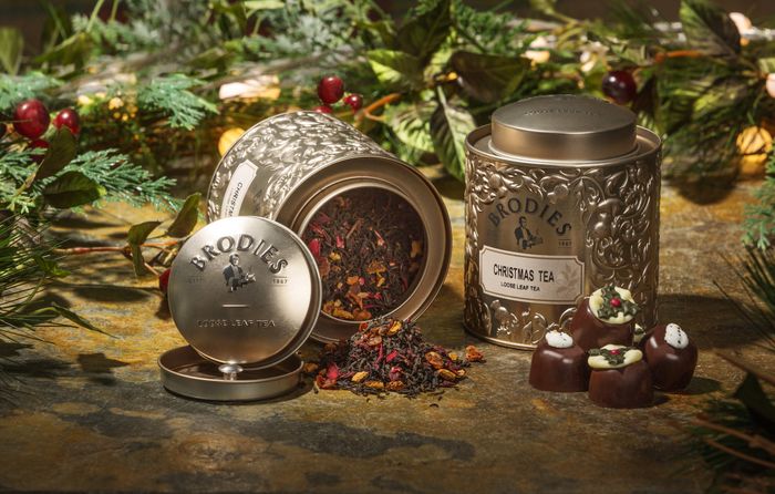 Brodies Christmas products
