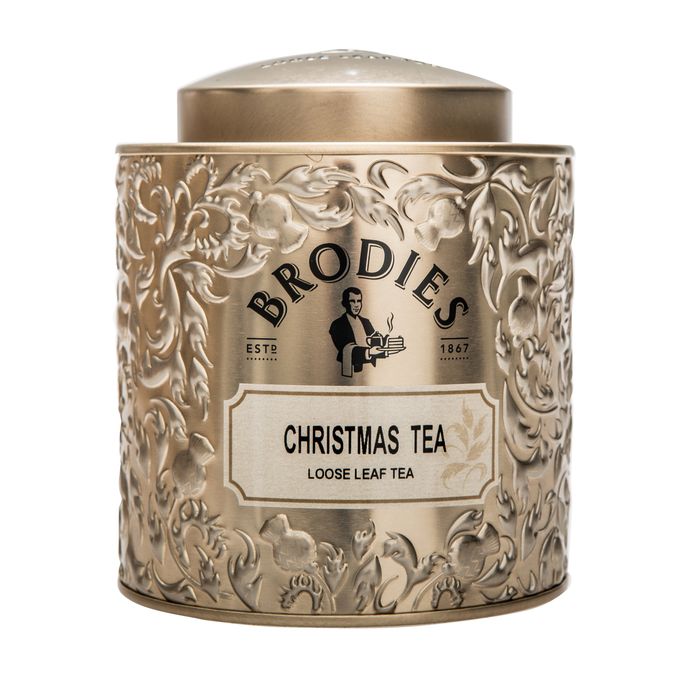 Brodies Christmas products