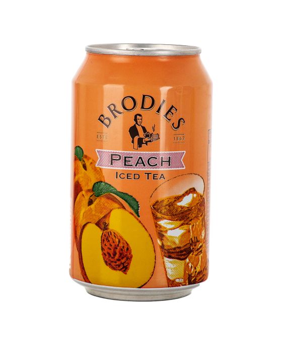 Brodies Iced Tea