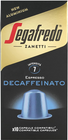 Segafredo Nespresso Compatible Capsules
