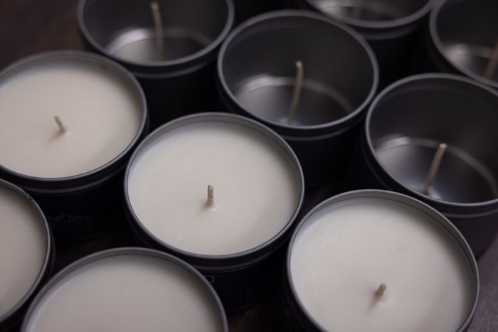 Candles and Wax Melts