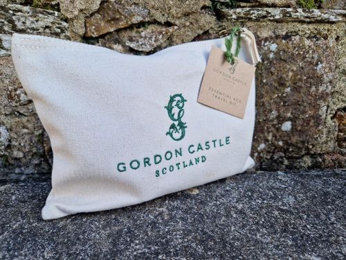 Eco Essential Travel Bag