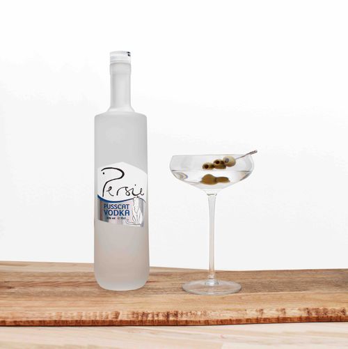 Persie Vodka