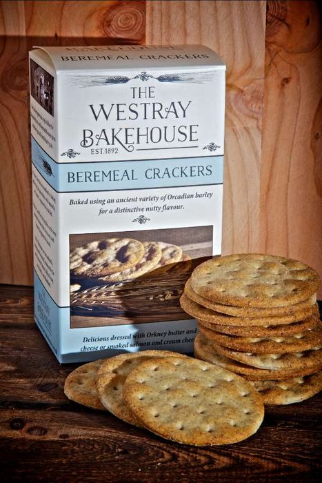 The Westray Bakehouse