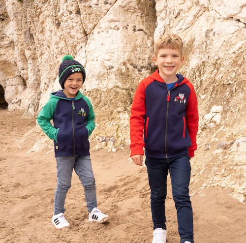 LITTLE LIGHTHOUSE FARM RANGE