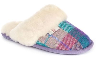 BEDROOM ATHLETICS KATE SLIPPER