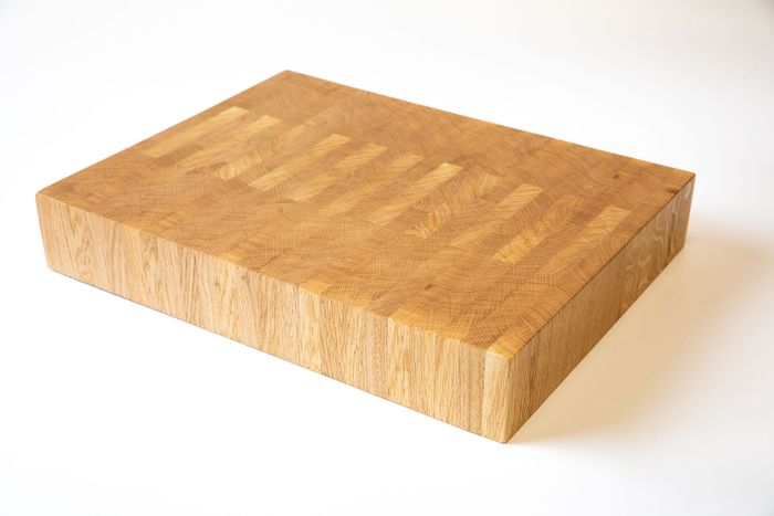 End Grain Wooden Chopping Boards