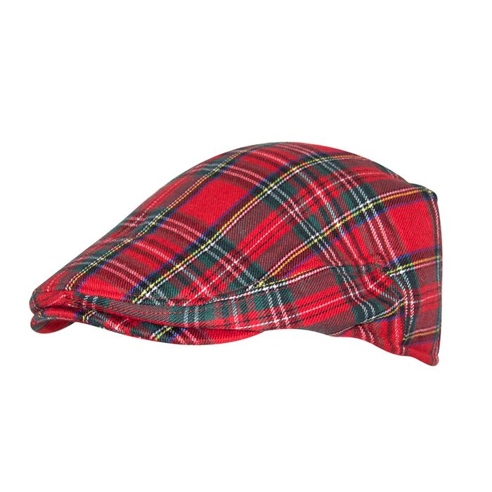 Tartan Traditions