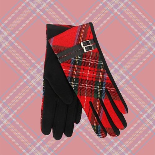 Tartan Traditions