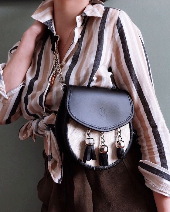 1834 Bag