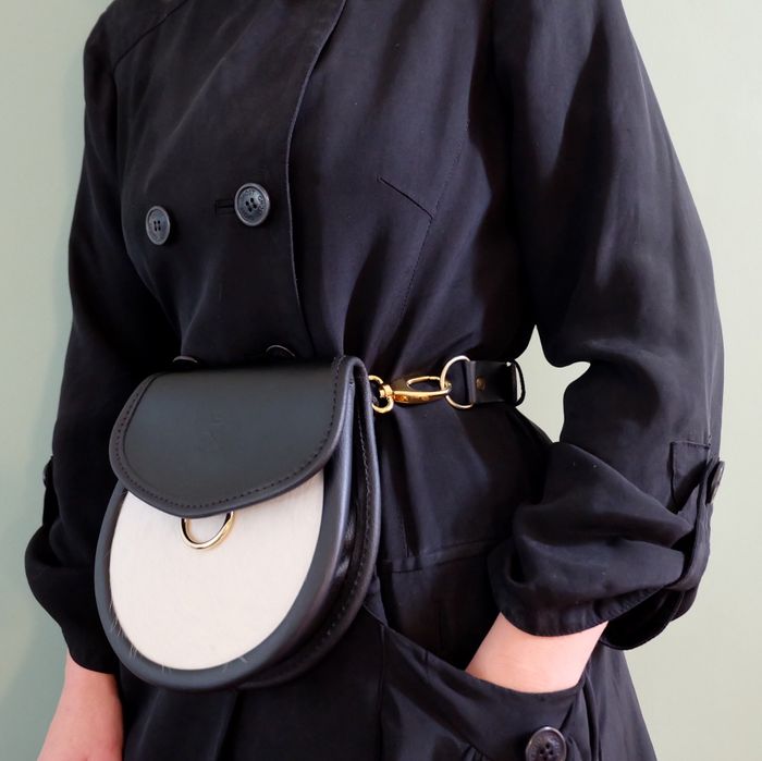 Portobello Bag
