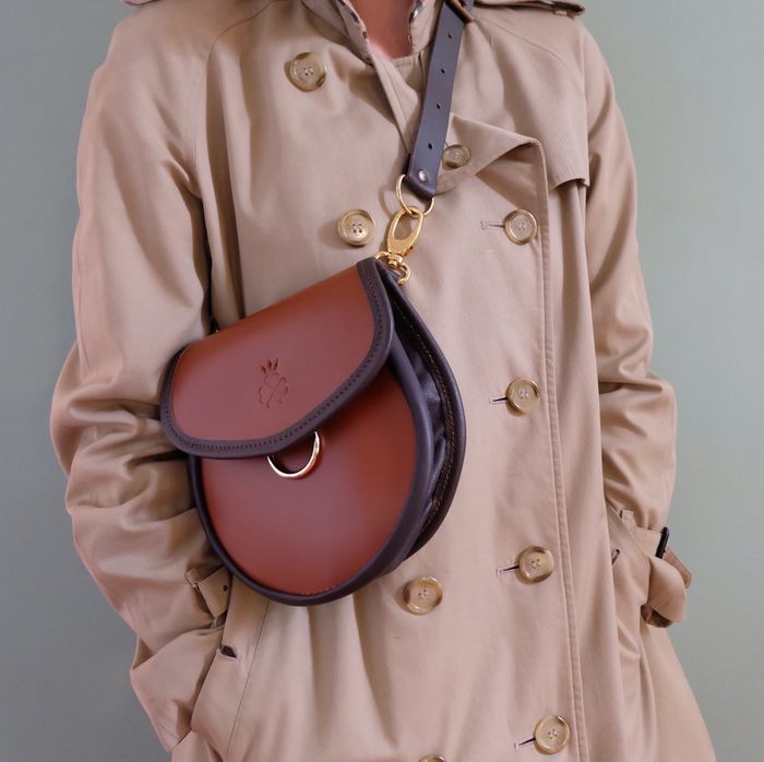 Portobello Bag