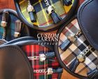 Design Service - Tartan & Tweed Bags