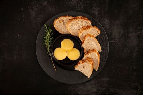 Smoked Butter