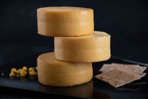 Smoked Cheese