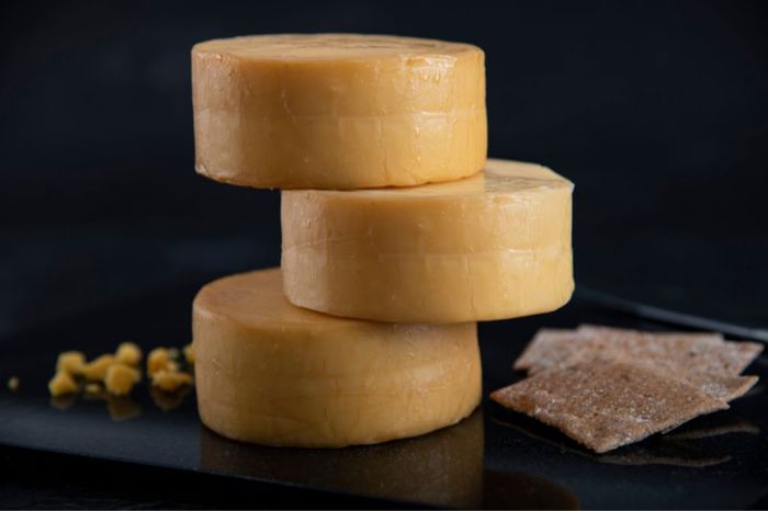 Smoked Cheese