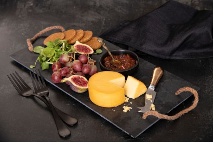 Smoked Cheese