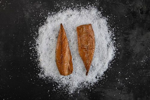 Smoked Mackerel