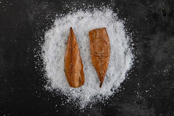 Smoked Mackerel