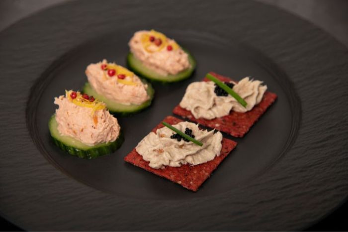 Smoked Mackerel