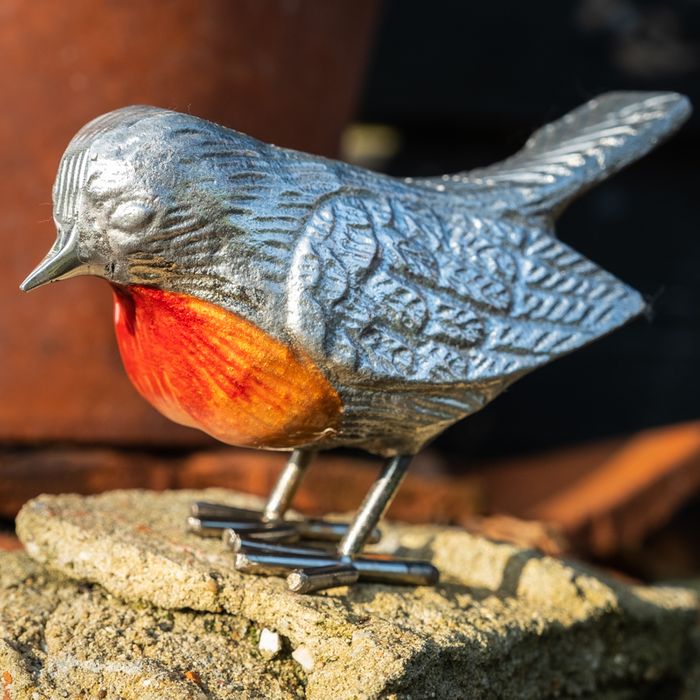 AluminArk Bird Collection