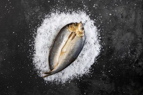 Kippers