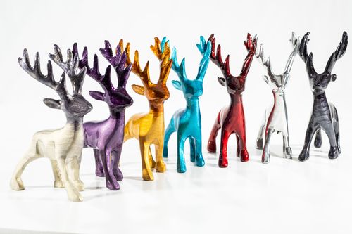 AluminArk Animal Collection