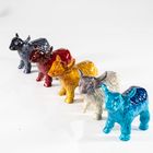 AluminArk Animal Collection