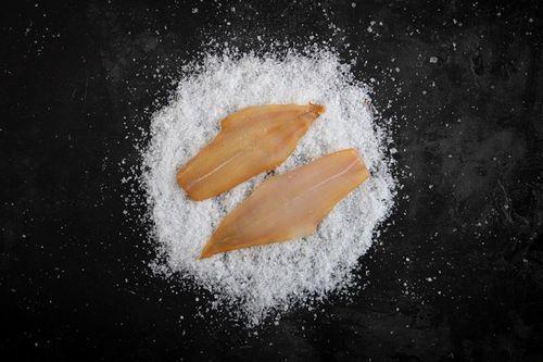 Smoked Haddock