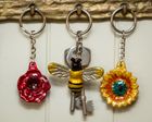 AluminArk Keyring Collection