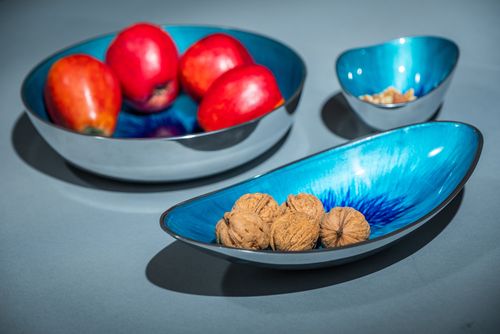 Azeti Recycled Aluminium Collection