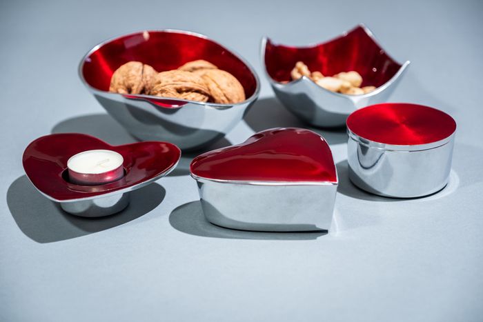 Azeti Recycled Aluminium Collection