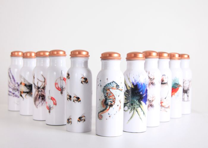 H20 Collection