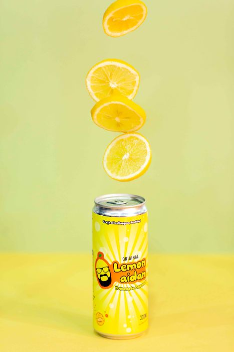 Original Lemonaidan