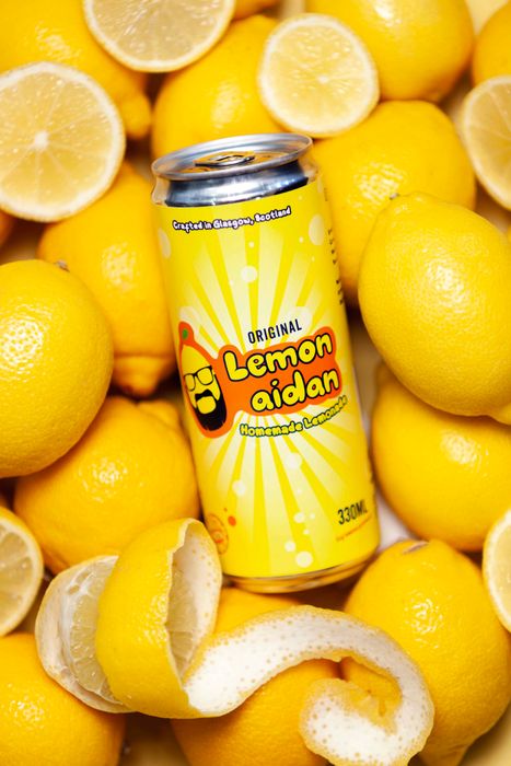 Original Lemonaidan