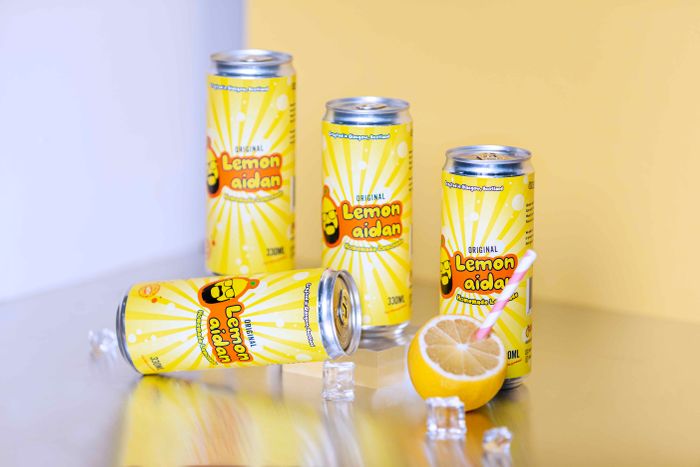 Original Lemonaidan