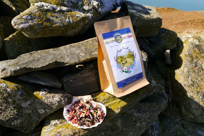 Faerie Glen Tea
