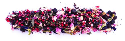 Faerie Glen Tea