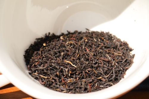 Scottish Breakfast Tea