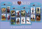 WE LOVE KILTS COLLECTION