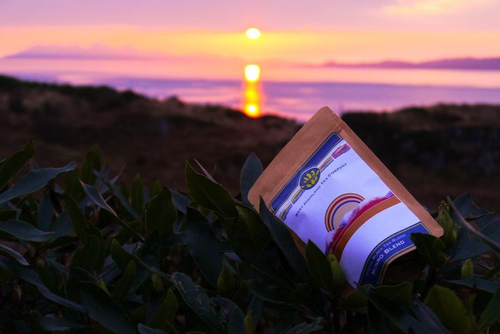 Munro Blend