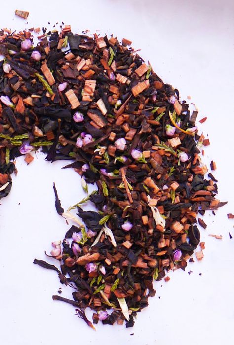 Munro Blend